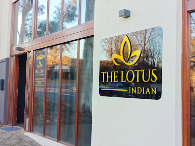 Photo The Lotus Indian - 27