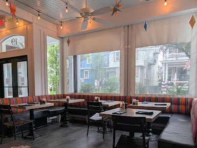 Photo The Mad Batter Restaurant & Bar - 10