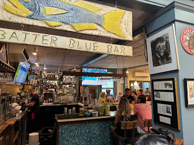 Photo The Mad Batter Restaurant & Bar - 14