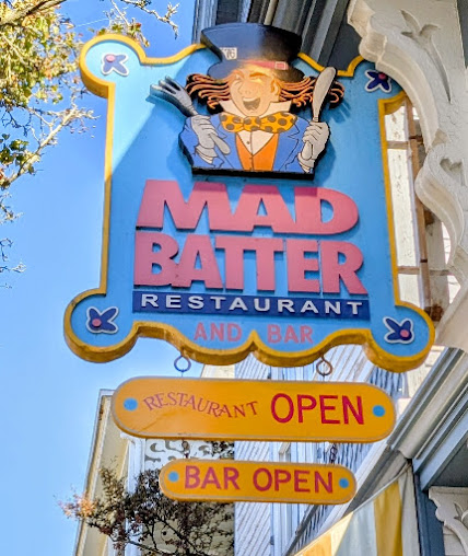 Photo The Mad Batter Restaurant & Bar - 18