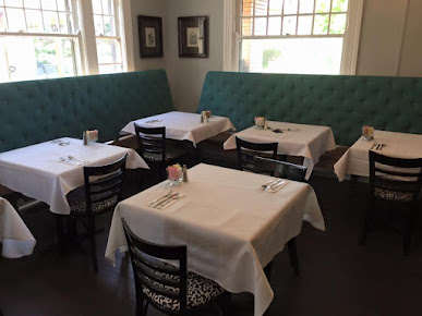 Photo The Mad Hatter Restaurant & Bakery - 13