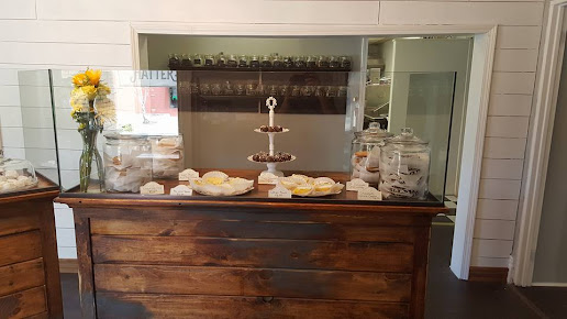 Photo The Mad Hatter Restaurant & Bakery - 23