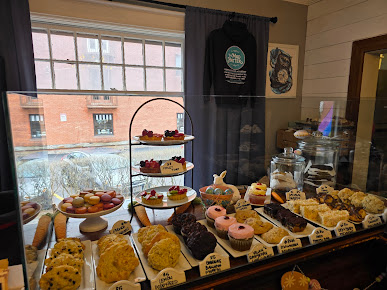 Photo The Mad Hatter Restaurant & Bakery - 25