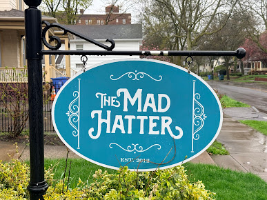 Photo The Mad Hatter Restaurant & Bakery - 26