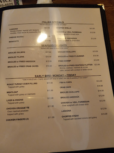 Photo The Mason Jar Family Diner - 9