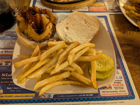 Photo The Mason Jar Family Diner - 14