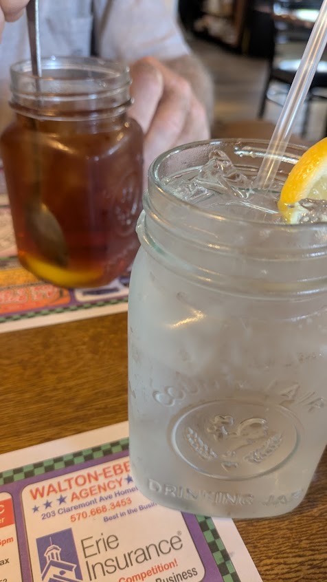 Photo The Mason Jar Family Diner - 15