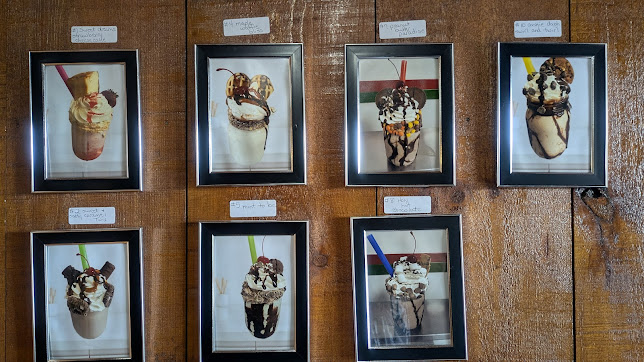 Photo The Mason Jar Family Diner - 17