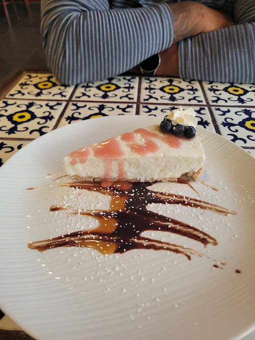 Photo The Mixto Cuisine - 7