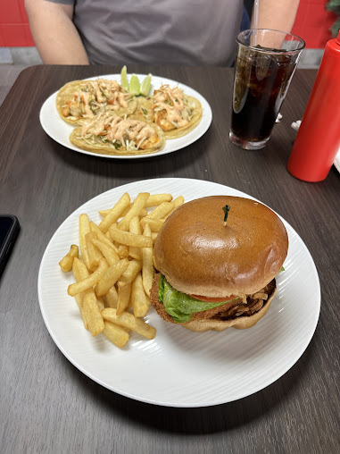 Photo The Mixto Cuisine - 9