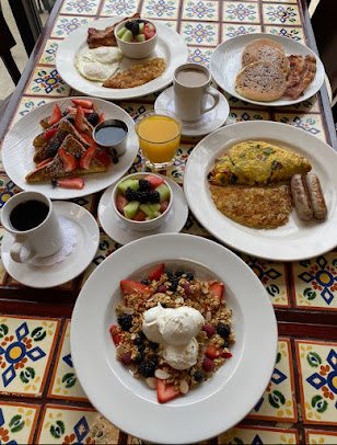 Photo The Mixto Cuisine - 10