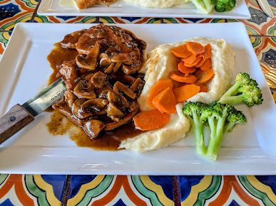 Photo The Mixto Cuisine - 17