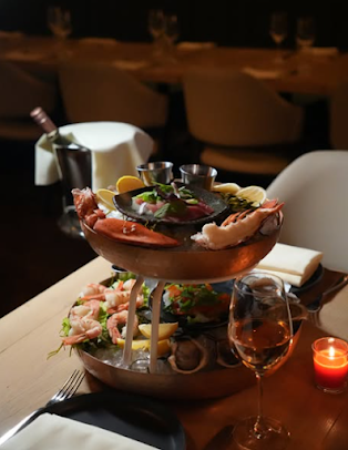 Photo The Moonshiners Southern Table + Bar - 14
