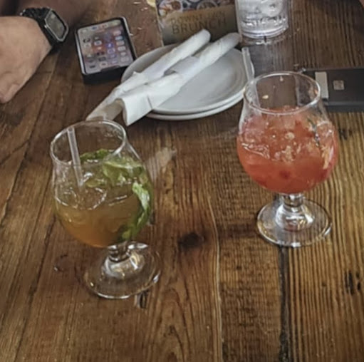 Photo The Moonshiners Southern Table + Bar - 15