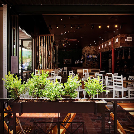 Photo The Moonshiners Southern Table + Bar - 18