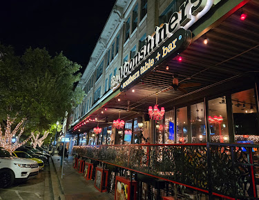 Photo The Moonshiners Southern Table + Bar - 25