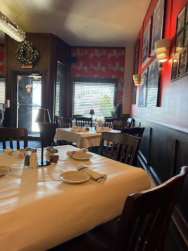 Photo The Mulberry | Italian Ristorante - 11