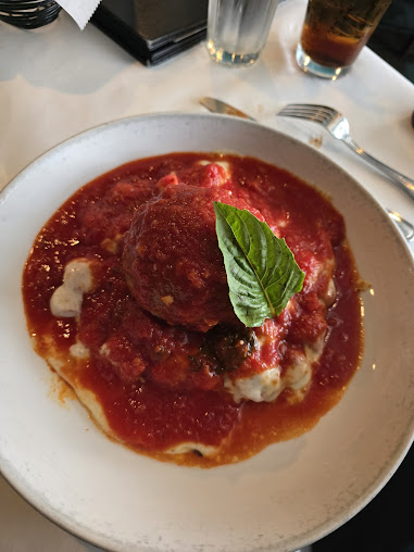 Photo The Mulberry | Italian Ristorante - 13