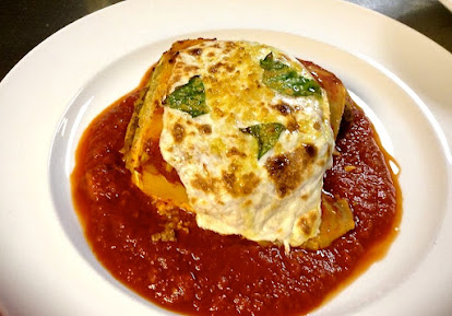 Photo The Mulberry | Italian Ristorante - 14