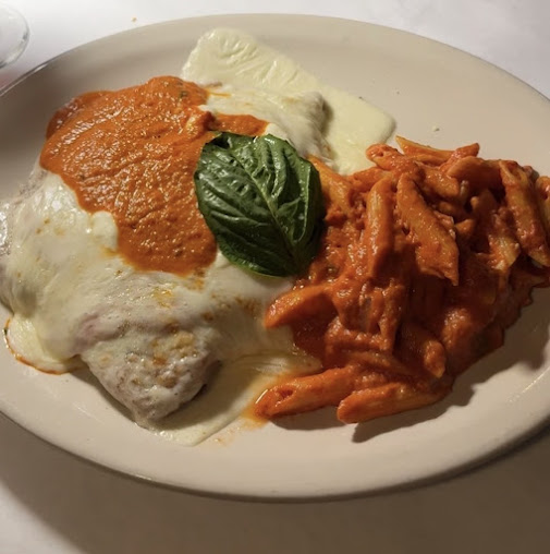 Photo The Mulberry | Italian Ristorante - 15