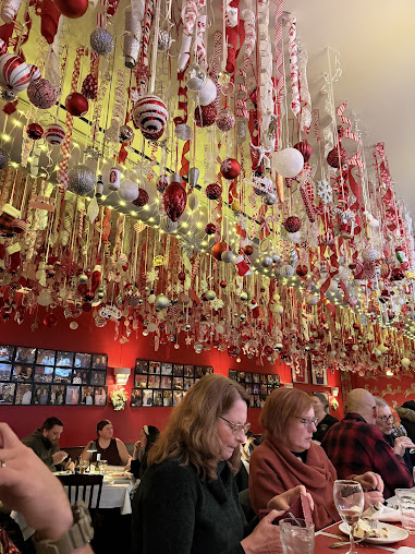 Photo The Mulberry | Italian Ristorante - 17