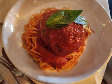 Photo The Mulberry | Italian Ristorante - 18