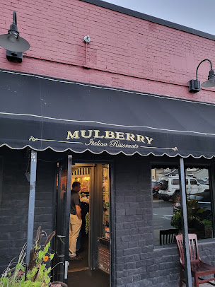 Photo The Mulberry | Italian Ristorante - 23