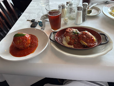 Photo The Mulberry | Italian Ristorante - 24