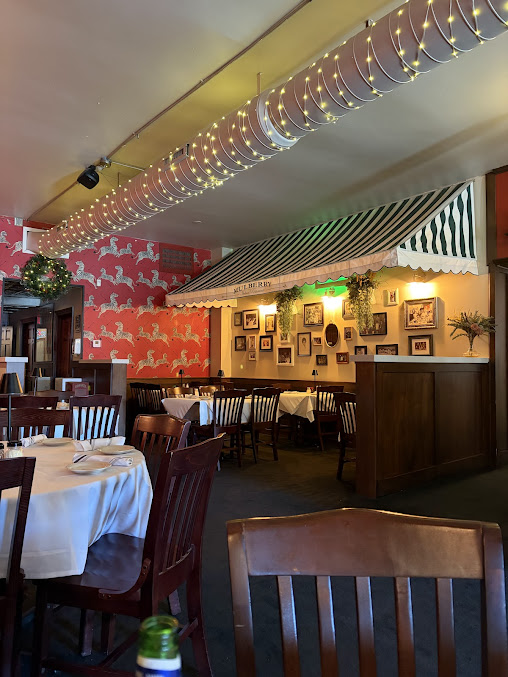 Photo The Mulberry | Italian Ristorante - 27