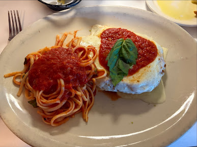 Photo The Mulberry | Italian Ristorante - 28
