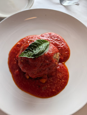 Photo The Mulberry | Italian Ristorante - 29
