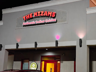 Photo The Nizam's - 11