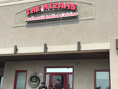 Photo The Nizam's - 15