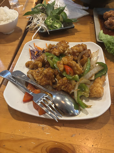 Photo The Noodle Vietnamese Thai Cuisine - 10