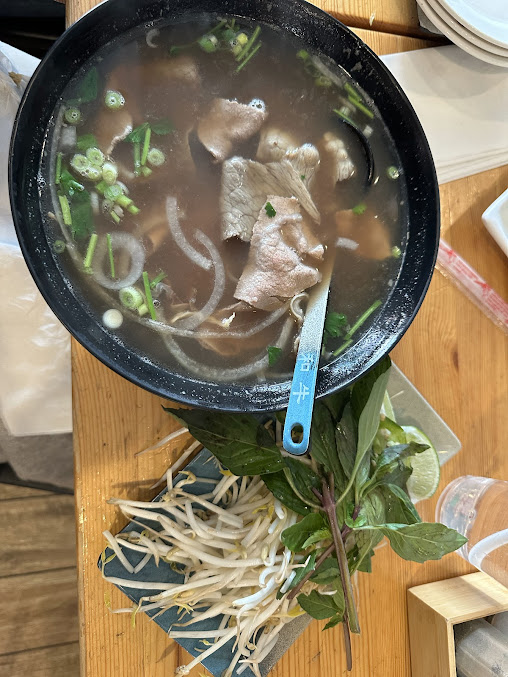 Photo The Noodle Vietnamese Thai Cuisine - 11