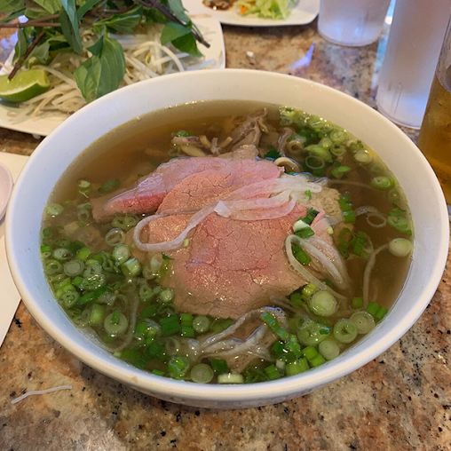 Photo The Noodle Vietnamese Thai Cuisine - 13