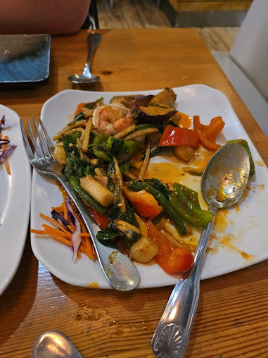 Photo The Noodle Vietnamese Thai Cuisine - 14