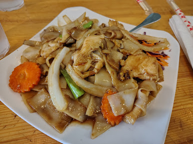 Photo The Noodle Vietnamese Thai Cuisine - 15