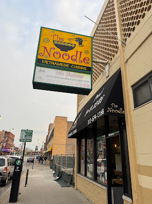 Photo The Noodle Vietnamese Thai Cuisine - 17