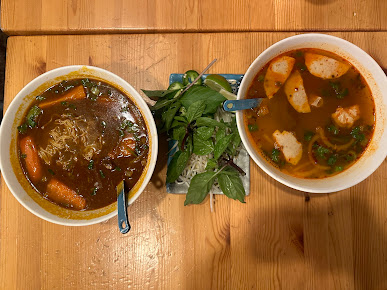 Photo The Noodle Vietnamese Thai Cuisine - 19