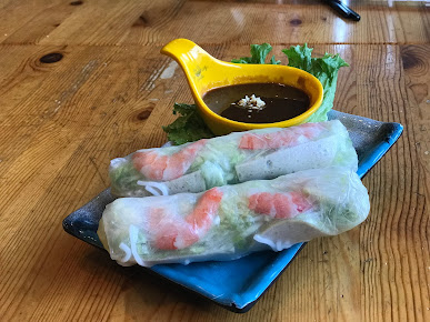 Photo The Noodle Vietnamese Thai Cuisine - 20