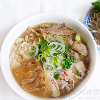 Photo The Noodle Vietnamese Thai Cuisine - 25