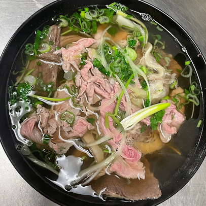 Photo The Noodle Vietnamese Thai Cuisine - 28