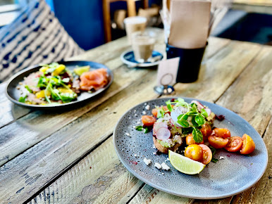 Photo The North End Cafe - 10