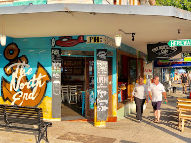 Photo The North End Cafe - 15