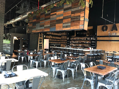 Photo The Oak Raleigh - 10