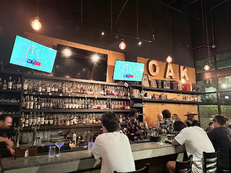 Photo The Oak Raleigh - 24