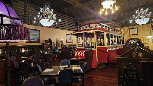 Photo The Old Spaghetti Factory Riverside - 12