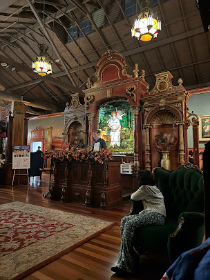 Photo The Old Spaghetti Factory Riverside - 13