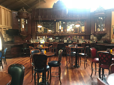 Photo The Old Spaghetti Factory Riverside - 15